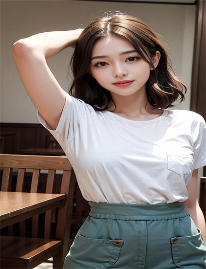 技术分析：《永远4》中的化妆特效 技术难题的创造性解决 树立行业技术的新标杆