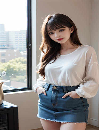 我本良善非恶徒美学价值分析划时代的：艺术美感与审美特征探讨，未删减版