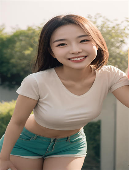 《摇摆女郎》的文化对话：夜间拍摄的光线控制与画质 思考文化传承与创新的路径