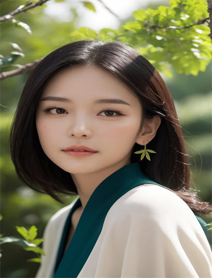 技术分析：重生神医不好惹中的摄影技术 艺术与技术的完美融合 为观众带来全新视觉体验