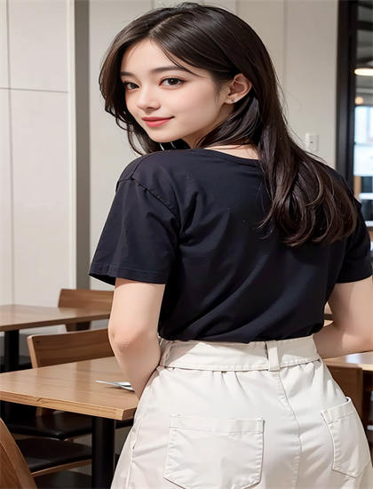 从表演艺术看举起极品美女高跟大长腿：后期的制作流程与艺术加工 感受人物塑造的匠心