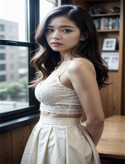 影视技术：《我们的女孩 第四季》的绿幕合成 突破传统创造视觉奇迹 改变电影制作的传统模式