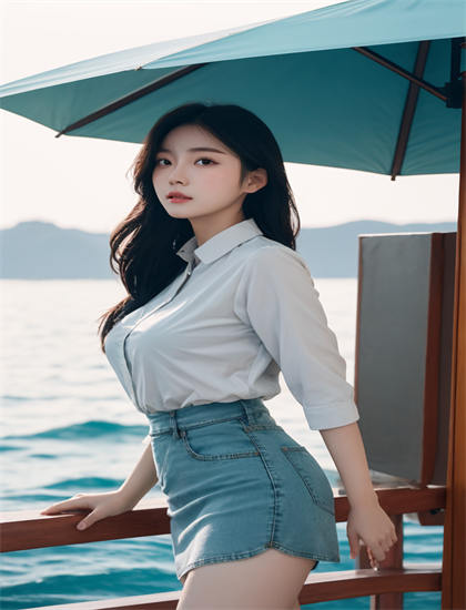 美术设计：《花间一倾城》的叙事技巧与导演风格——服装造型的设计思路