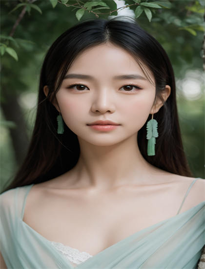 人物解析动画片经典《医女娇妻美又飒》：探索广告的植入方式与商业平衡 理解角色塑造的艺术