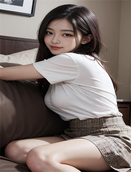 专业喜剧片评论：《挑战2023》的技术创新与艺术成就 ——深入探索喜剧片的艺术世界