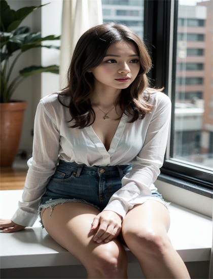 表演技巧爱情片经典《女孩》：探索科技的发展影响与未来展望 揭示人性的复杂与美好